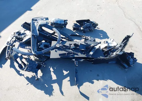 2026 BMW X6 xDrive40I z USA, uszkodzony, nr VIN 5UX33EX01T9303813